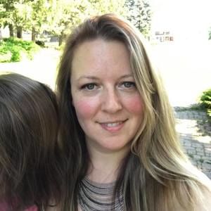 Meet your Posher, Christina